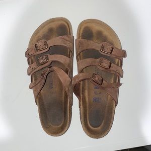 Birkenstock Sandals